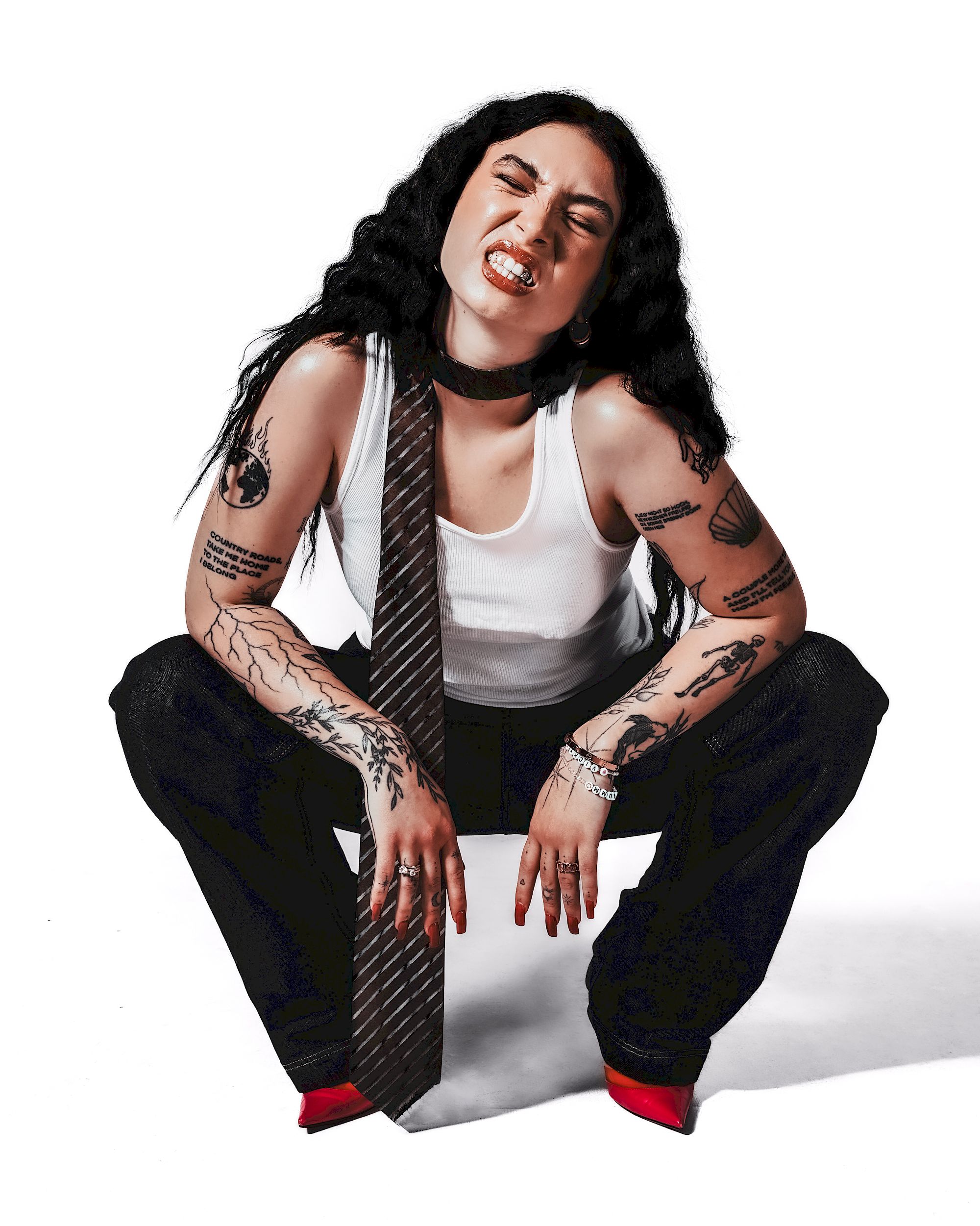 Vicky